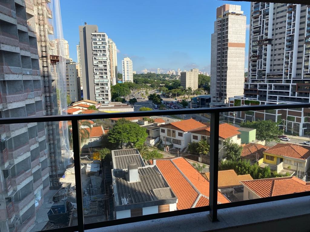 Apartamento à venda com 3 quartos, 125m² - Foto 7