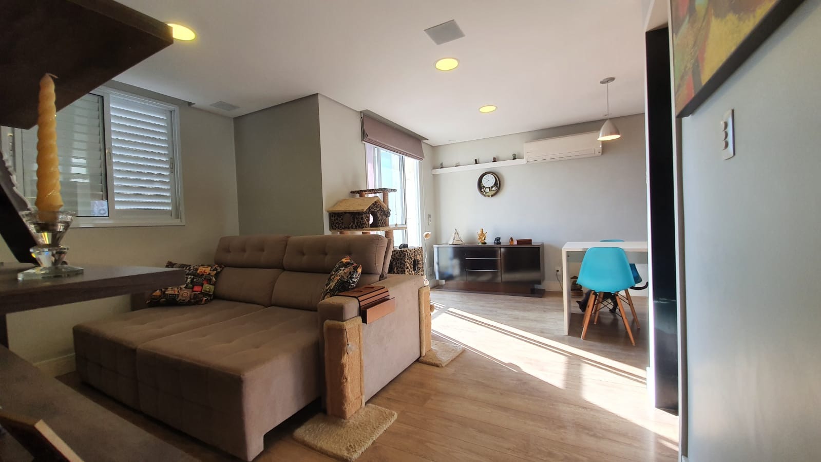 Apartamento à venda com 2 quartos, 67m² - Foto 19