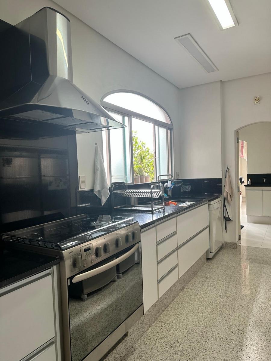 Apartamento à venda com 4 quartos, 370m² - Foto 15