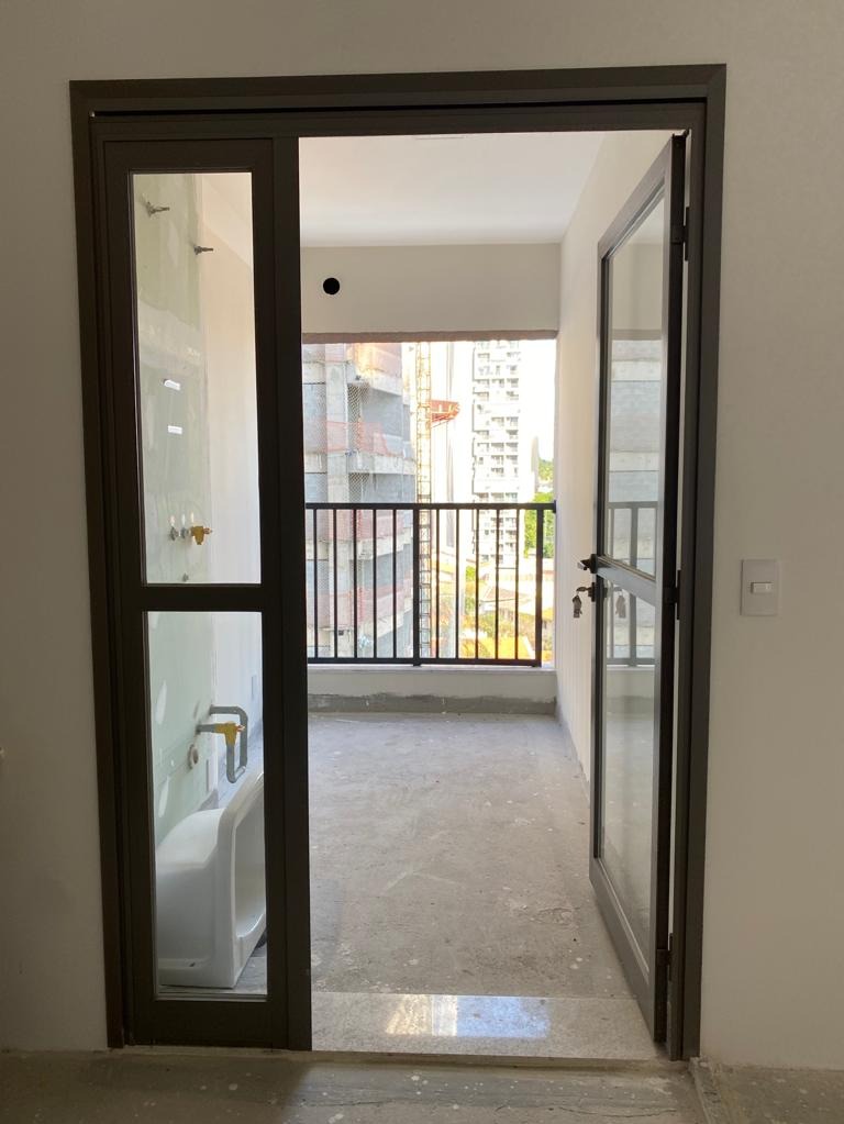 Apartamento à venda com 3 quartos, 125m² - Foto 20