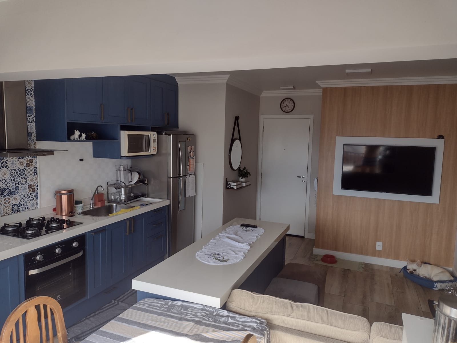 Apartamento à venda com 2 quartos, 50m² - Foto 1