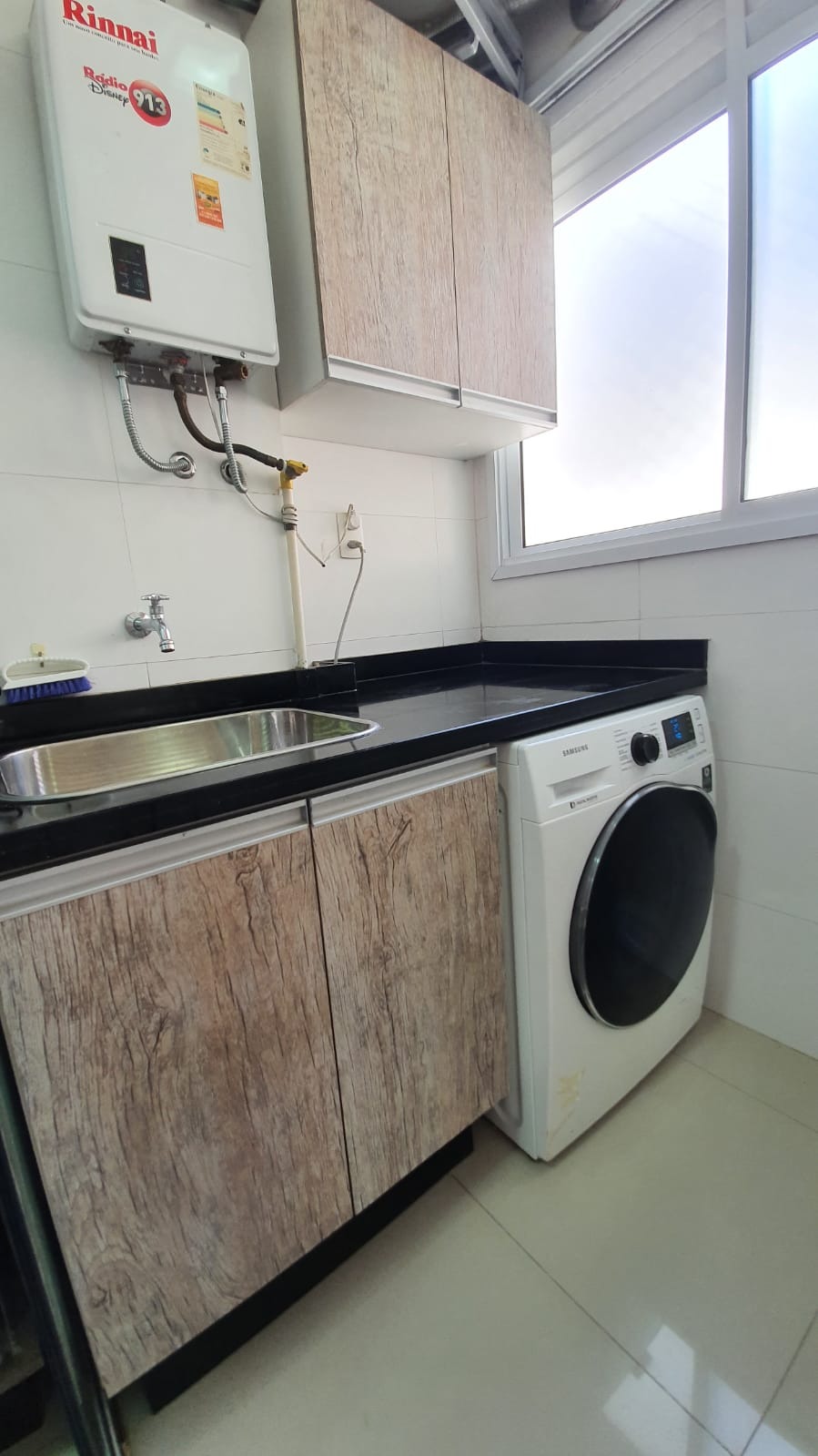 Apartamento à venda com 2 quartos, 67m² - Foto 7