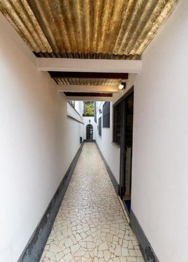 Casa à venda com 3 quartos, 200m² - Foto 26