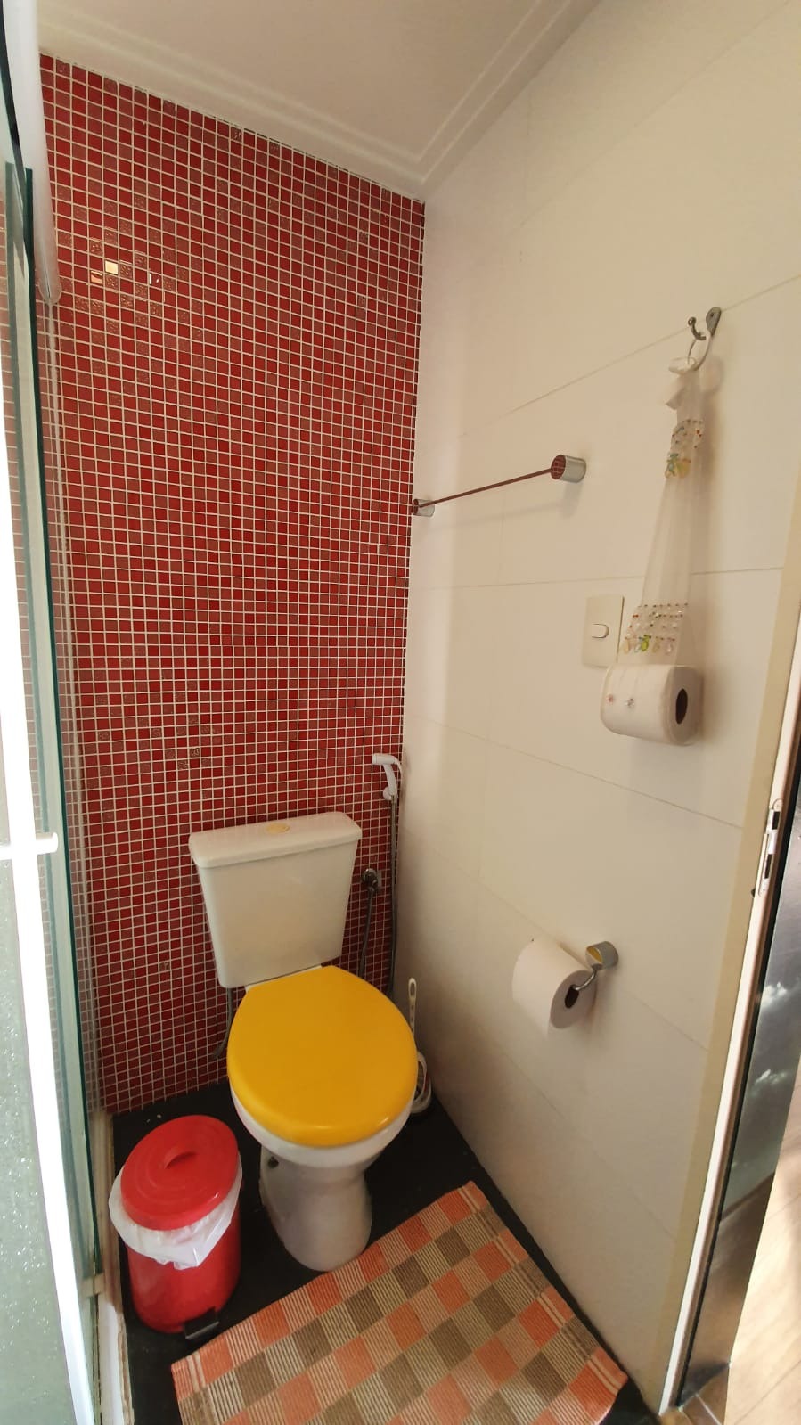 Apartamento à venda com 2 quartos, 67m² - Foto 18