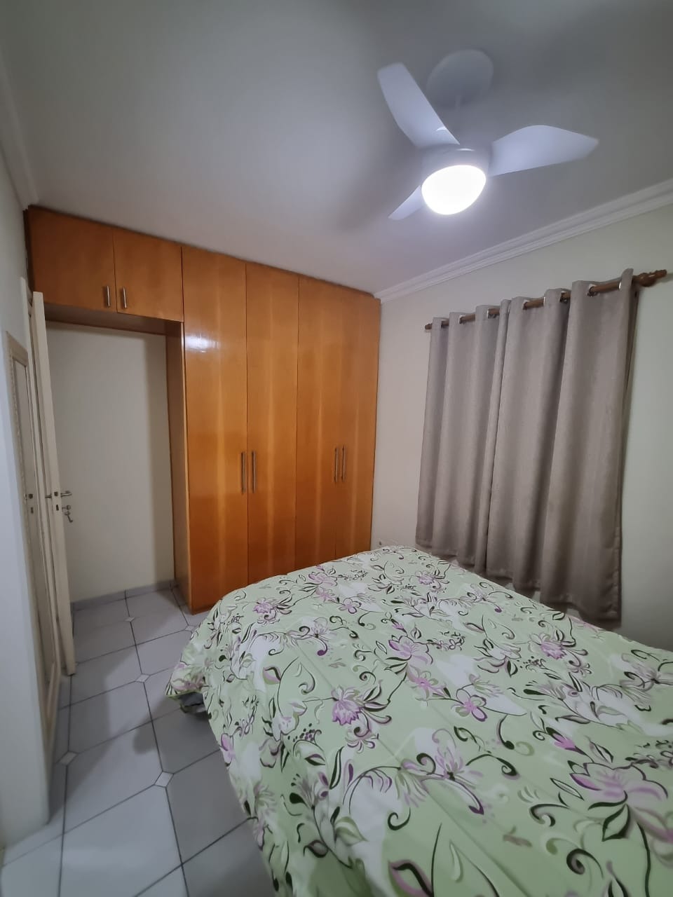 Apartamento à venda com 3 quartos, 75m² - Foto 5