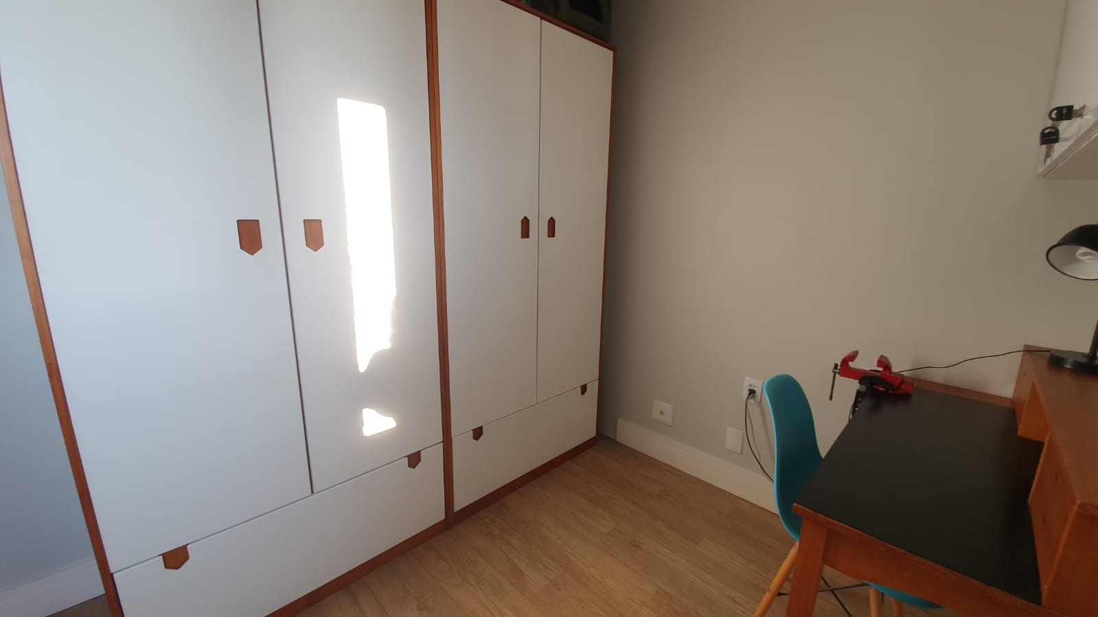 Apartamento à venda com 2 quartos, 67m² - Foto 11