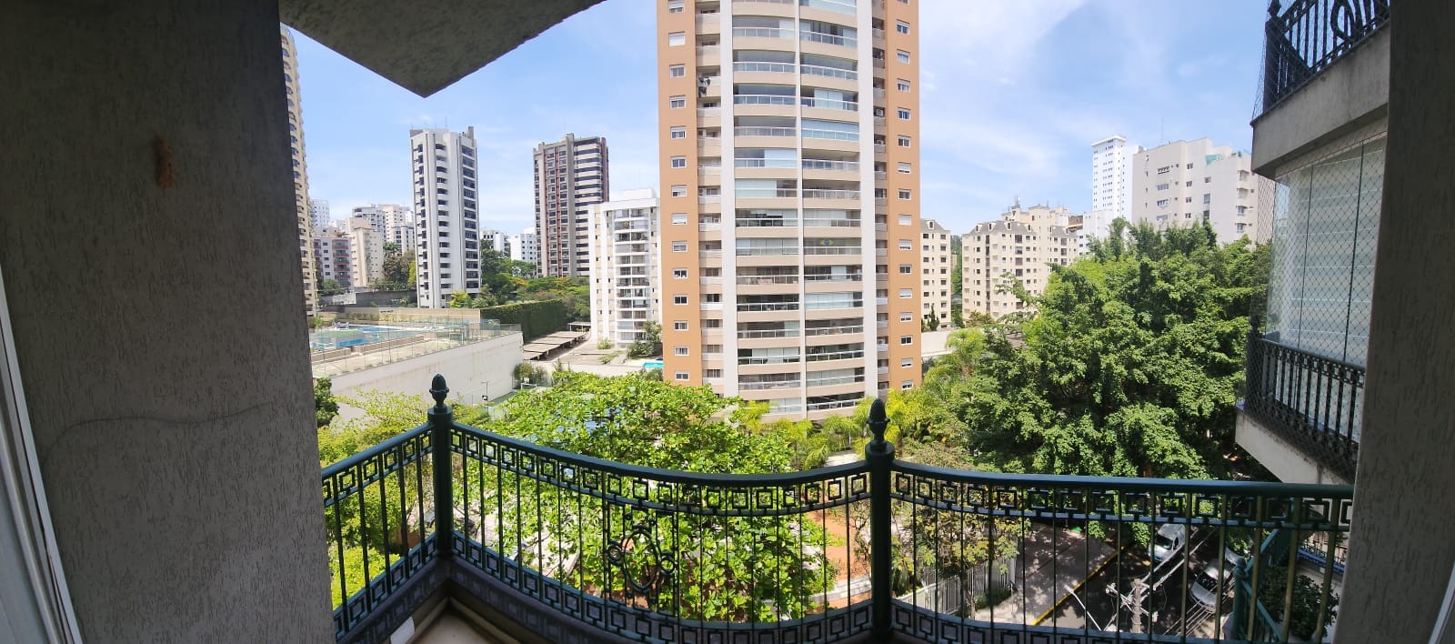 Apartamento à venda com 3 quartos, 127m² - Foto 16