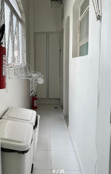 Apartamento à venda com 4 quartos, 370m² - Foto 23