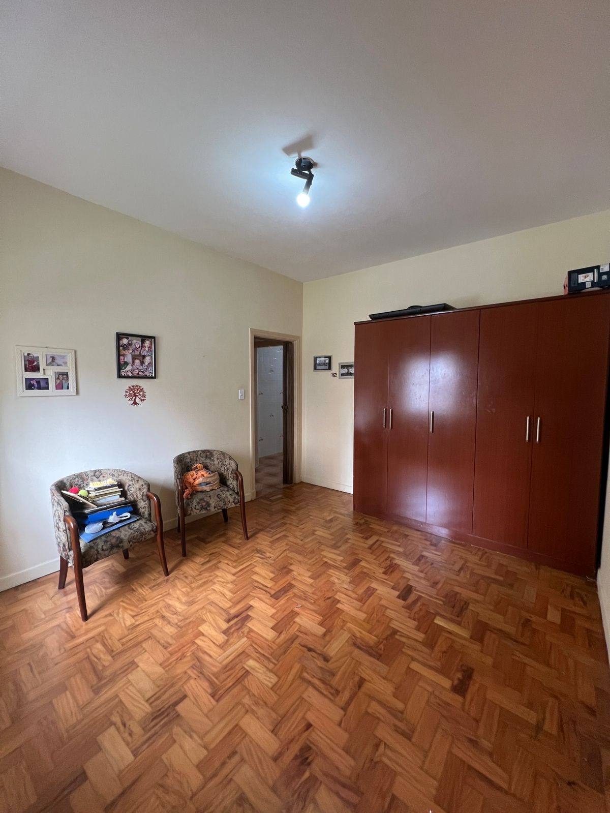 Apartamento à venda com 1 quarto, 58m² - Foto 9