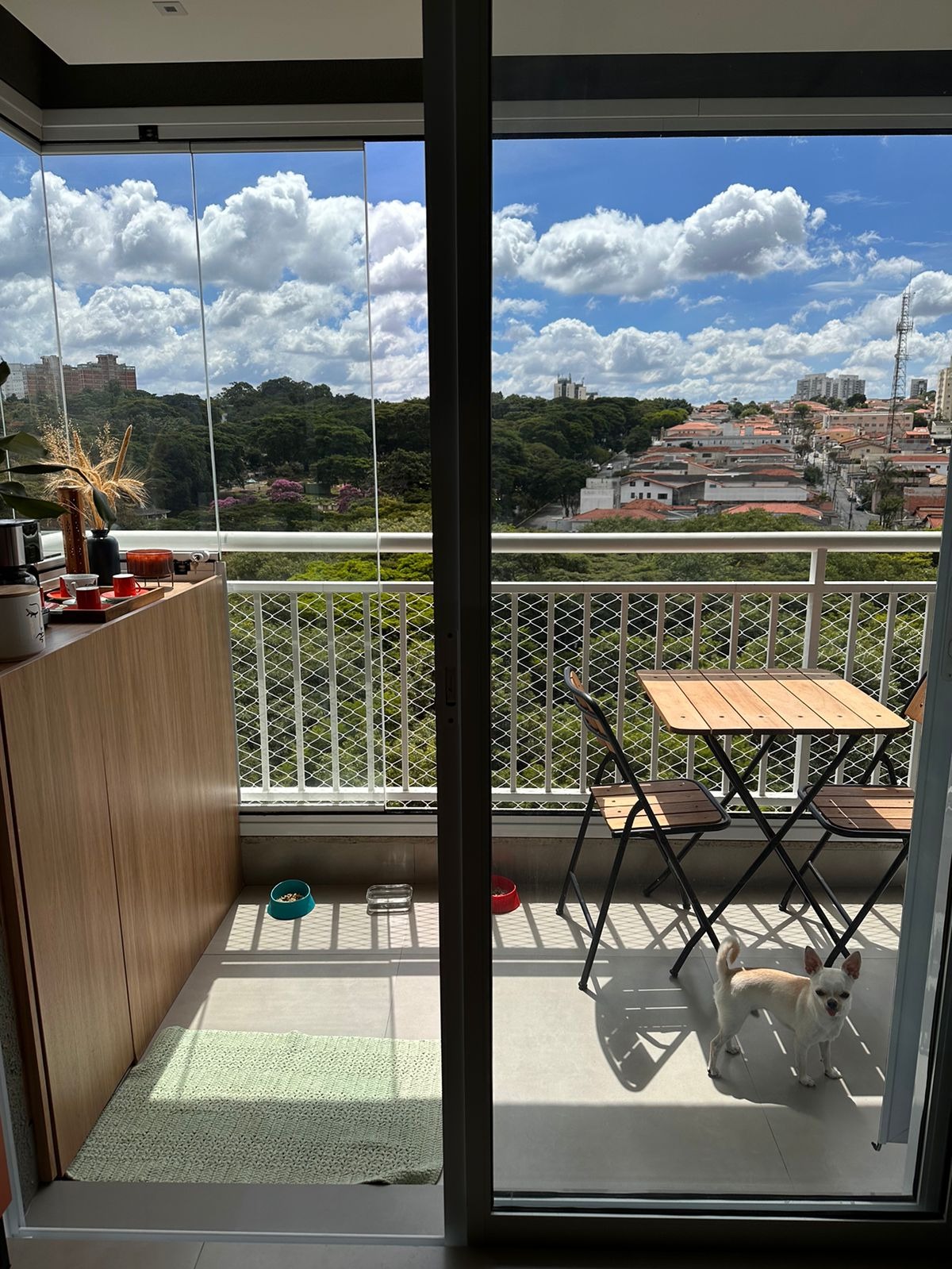 Apartamento à venda com 1 quarto, 63m² - Foto 3