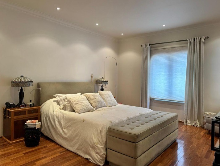 Apartamento à venda com 4 quartos, 370m² - Foto 2