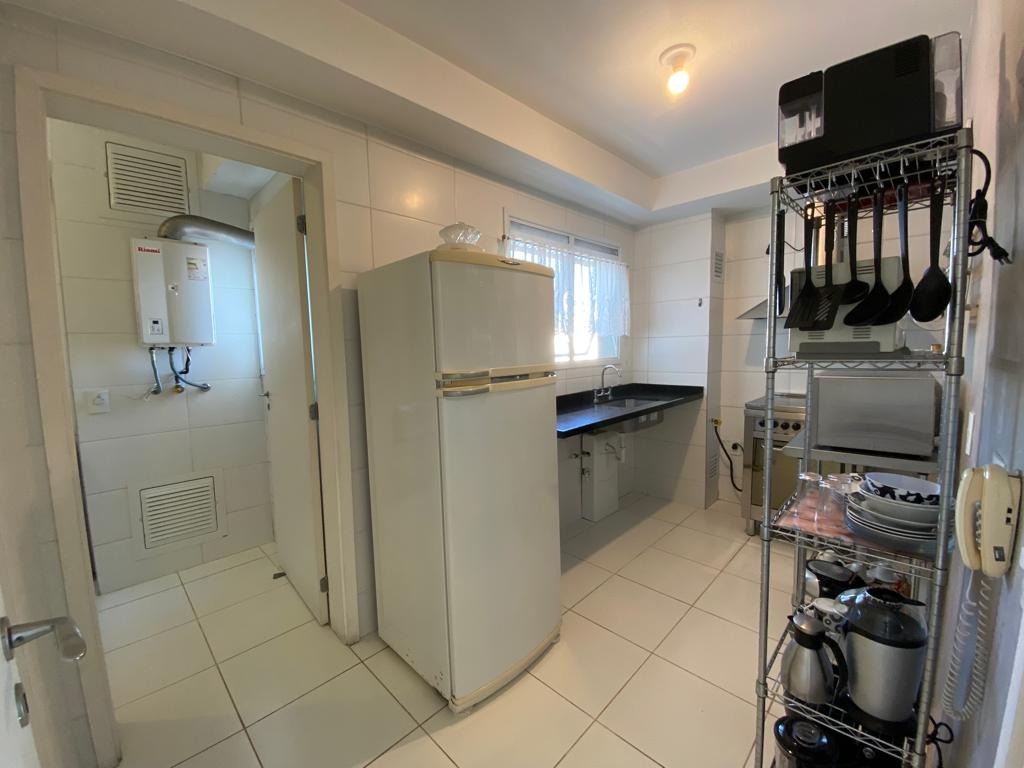 Apartamento à venda com 4 quartos, 137m² - Foto 11