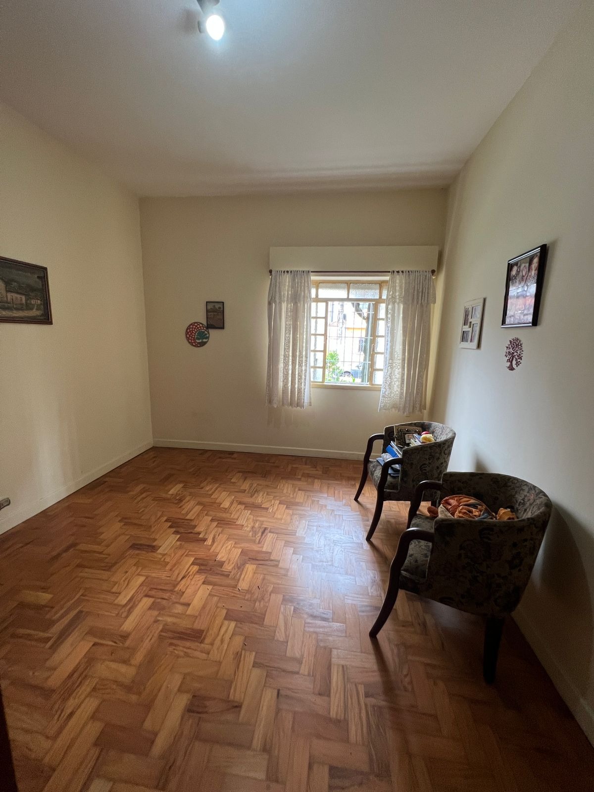 Apartamento à venda com 1 quarto, 58m² - Foto 2