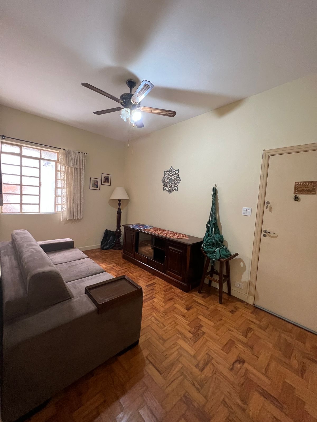 Apartamento à venda com 1 quarto, 58m² - Foto 12