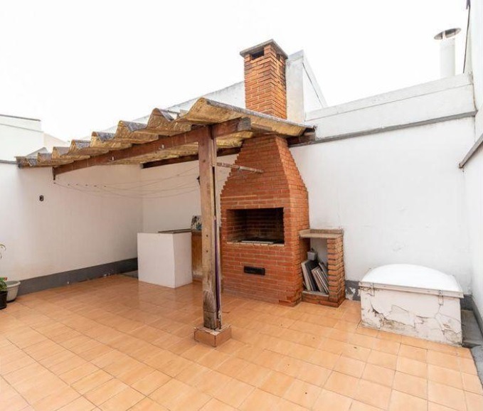 Casa à venda com 3 quartos, 200m² - Foto 9