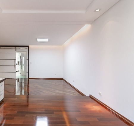 Apartamento à venda com 3 quartos, 133m² - Foto 24