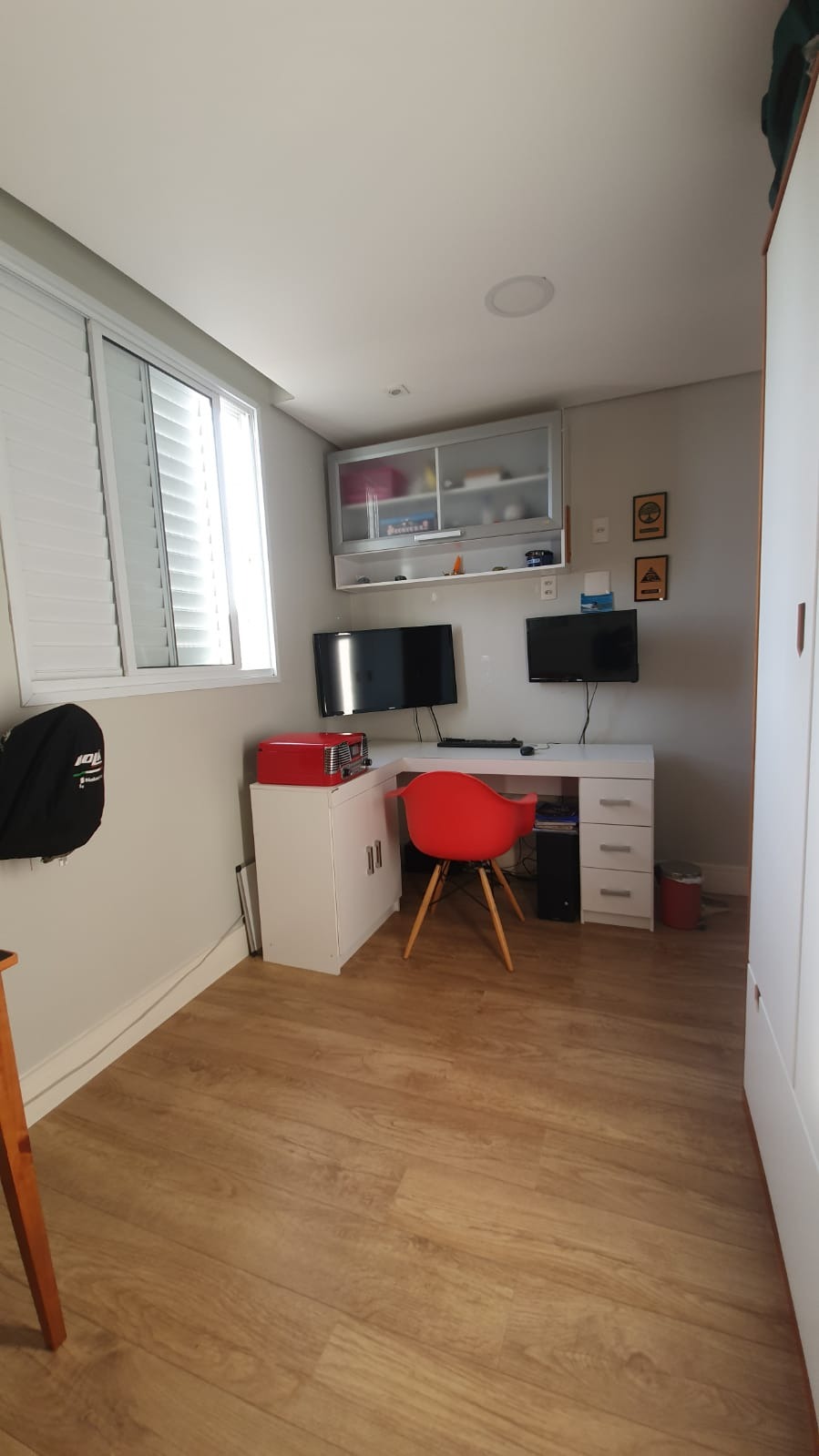 Apartamento à venda com 2 quartos, 67m² - Foto 15