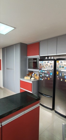 Casa à venda com 4 quartos, 350m² - Foto 8