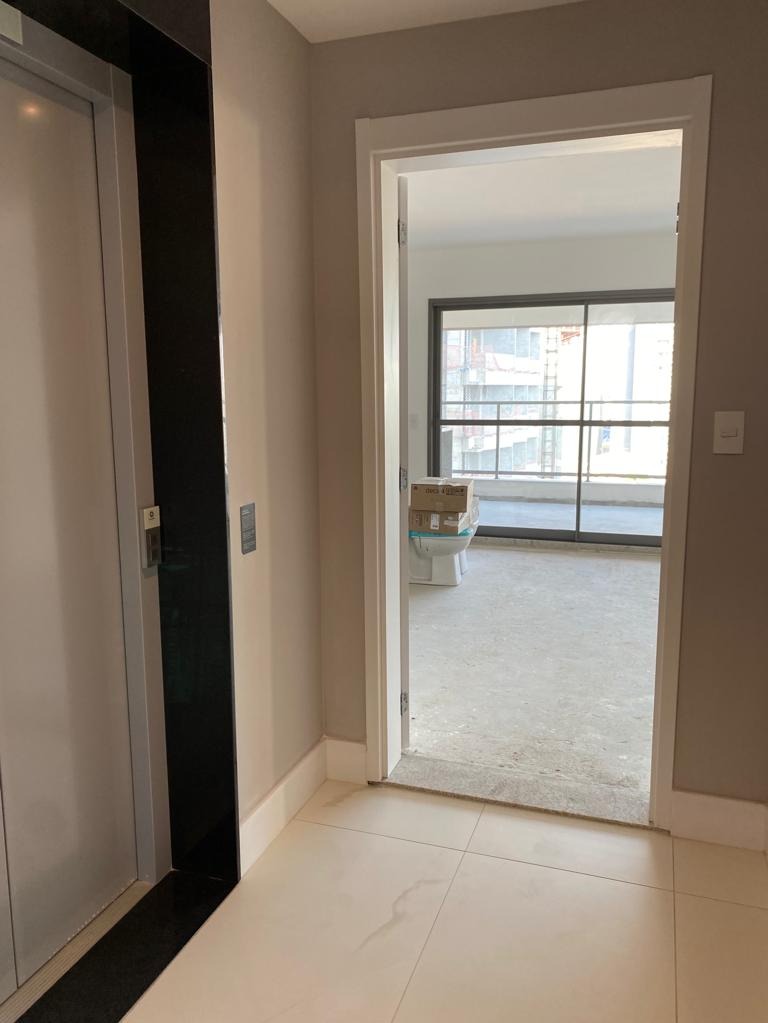 Apartamento à venda com 3 quartos, 125m² - Foto 21