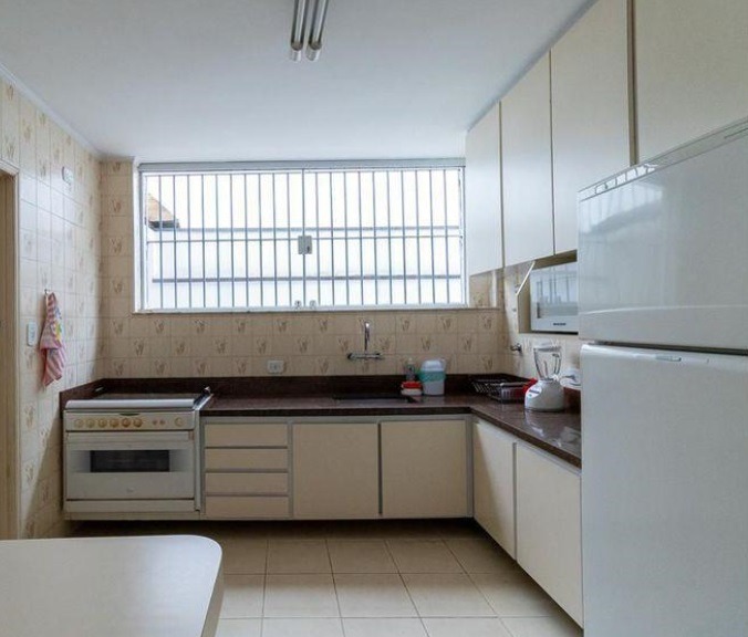 Casa à venda com 3 quartos, 200m² - Foto 16