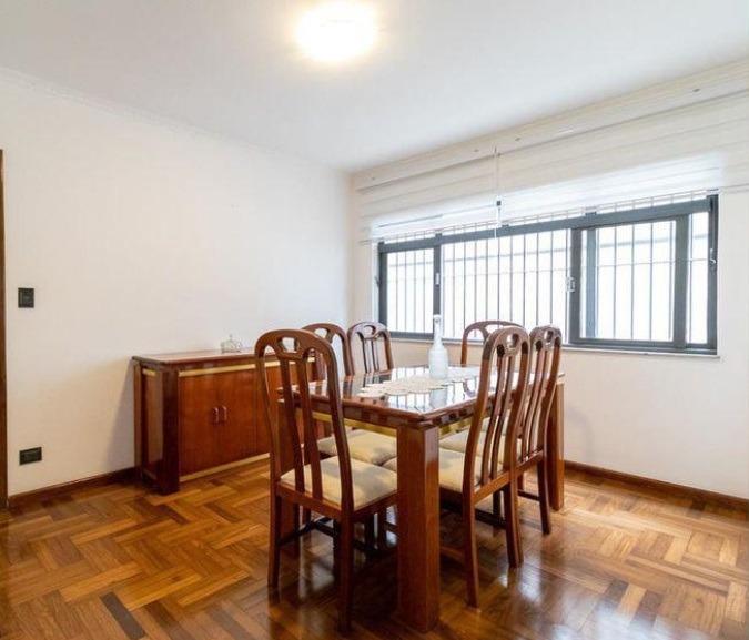 Casa à venda com 3 quartos, 200m² - Foto 23