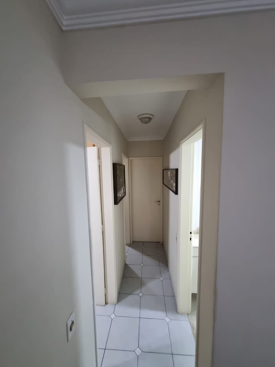 Apartamento à venda com 3 quartos, 75m² - Foto 7