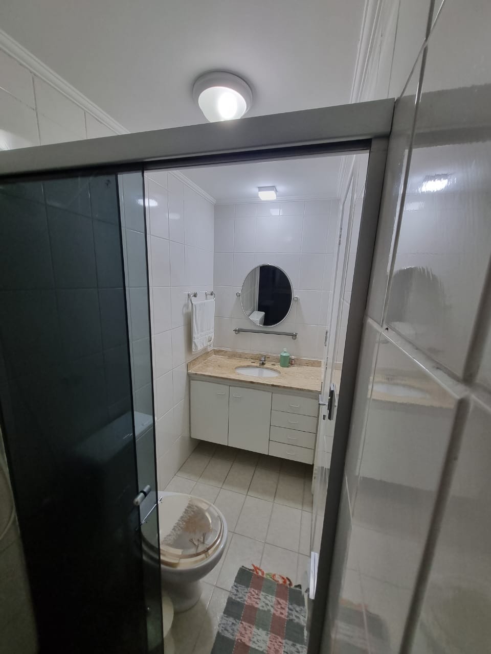 Apartamento à venda com 3 quartos, 75m² - Foto 3