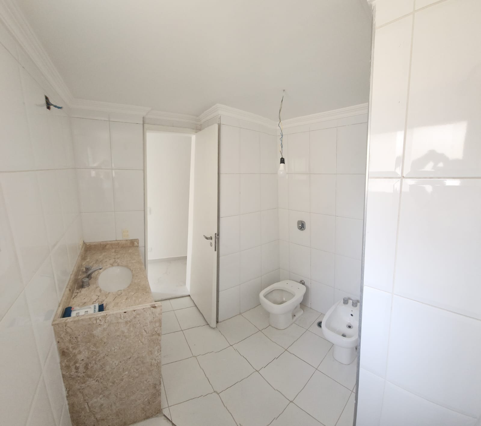 Apartamento à venda com 3 quartos, 127m² - Foto 10