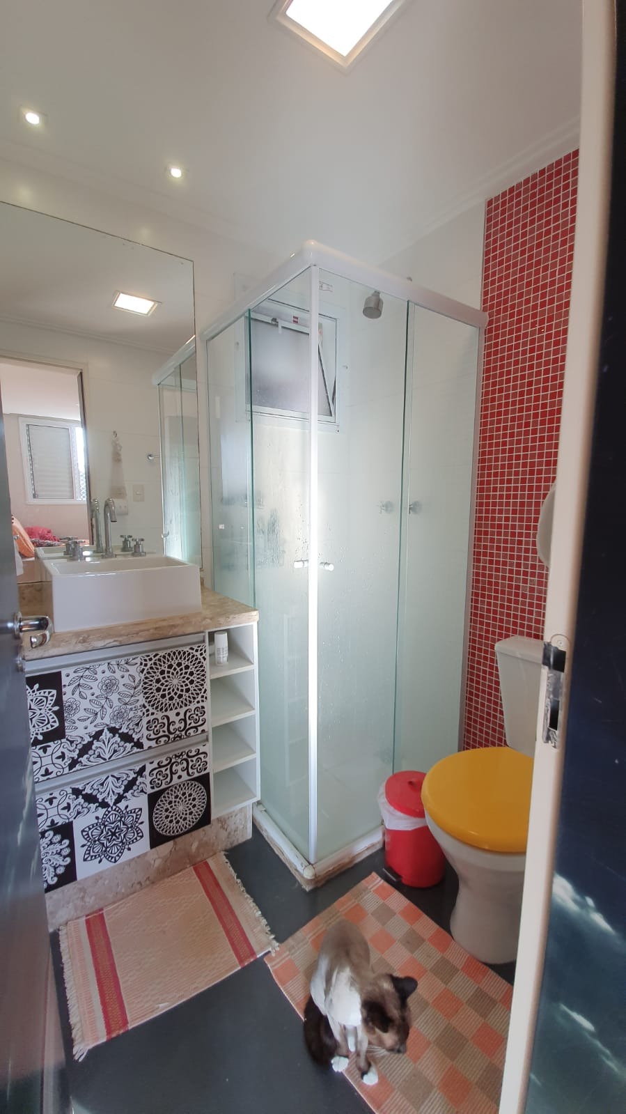 Apartamento à venda com 2 quartos, 67m² - Foto 23