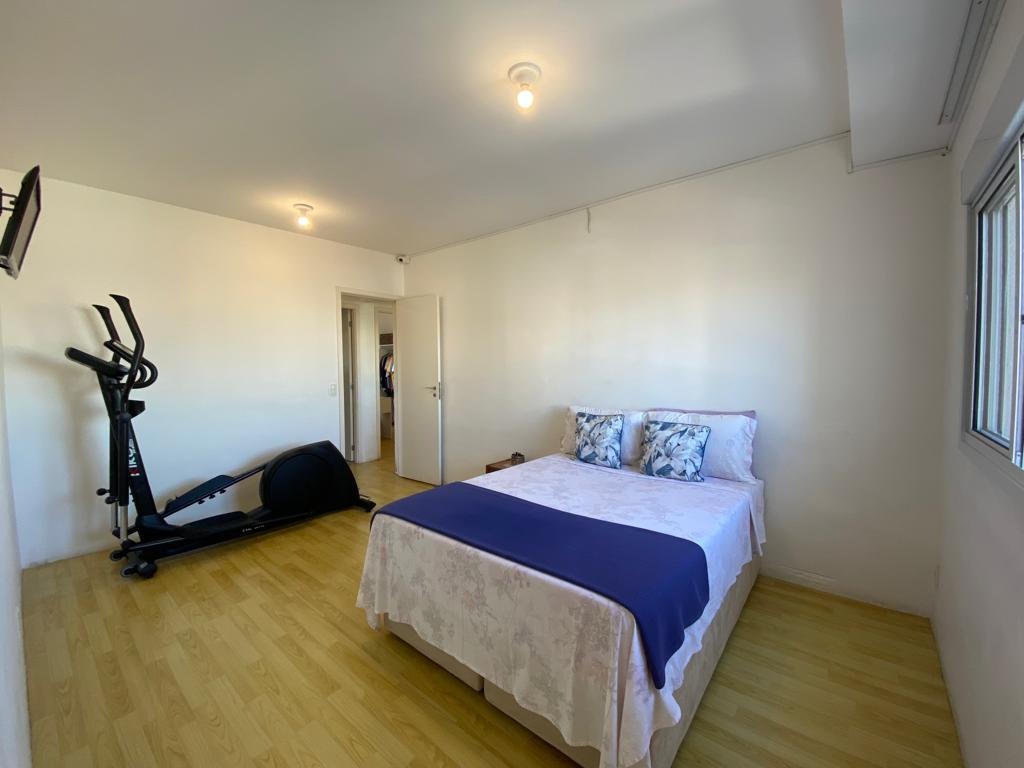 Apartamento à venda com 4 quartos, 137m² - Foto 26