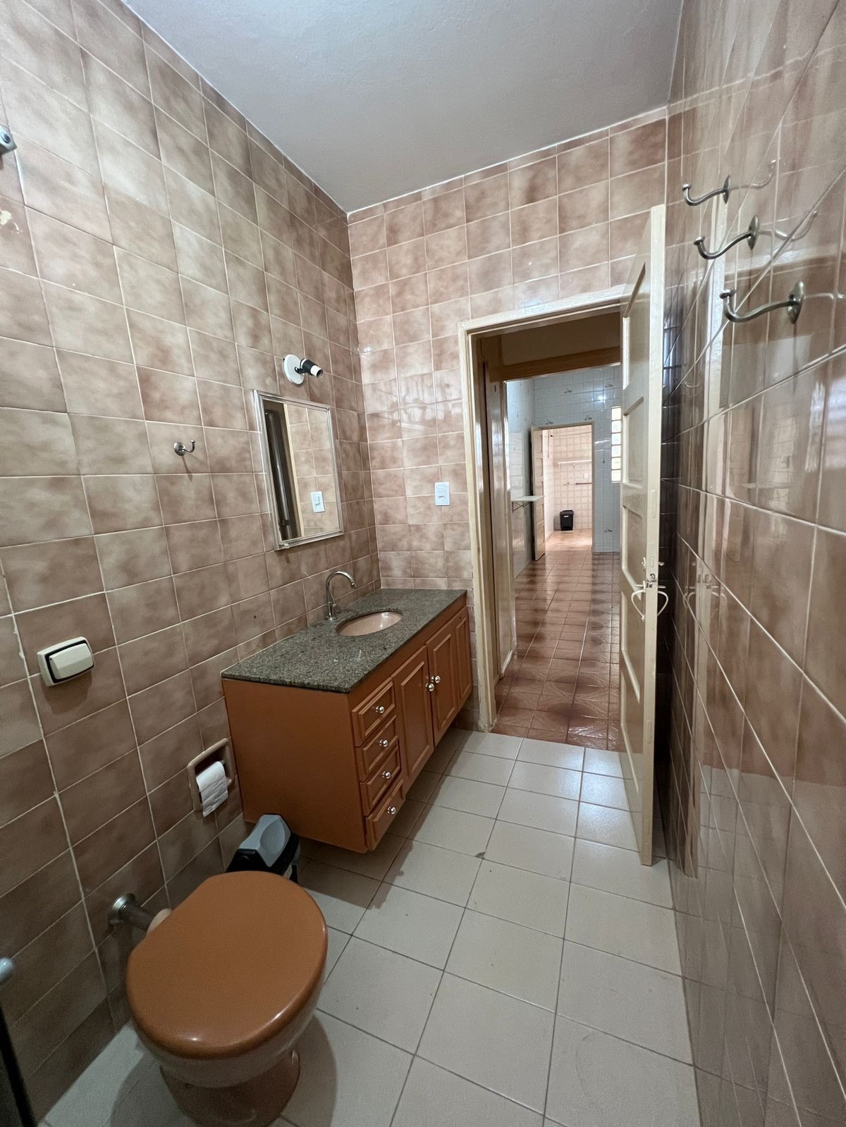 Apartamento à venda com 1 quarto, 58m² - Foto 10