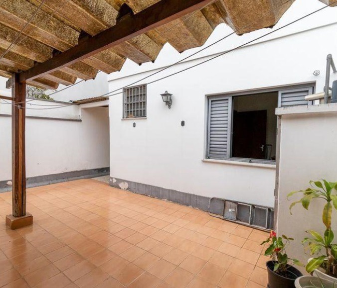 Casa à venda com 3 quartos, 200m² - Foto 8