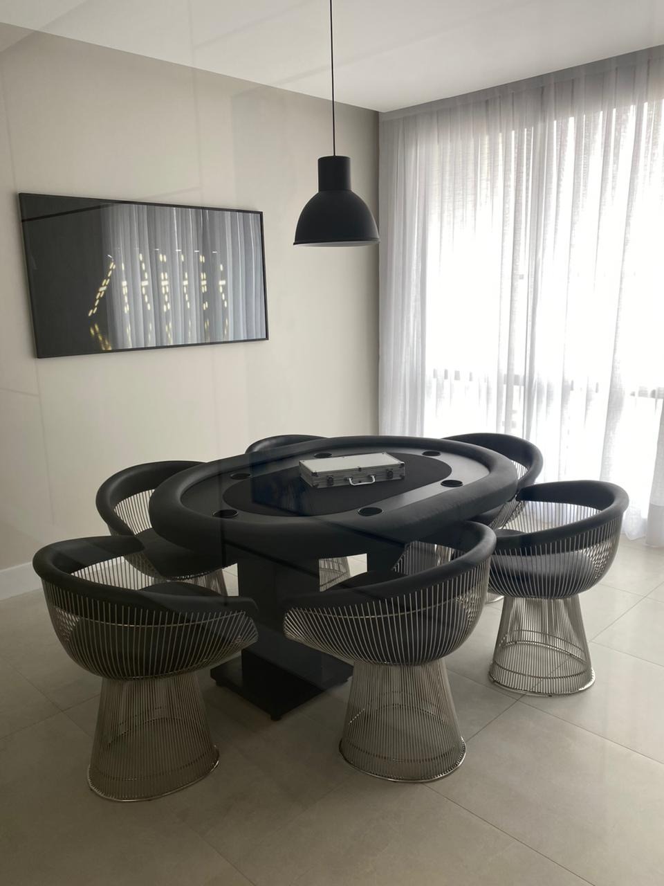 Apartamento à venda com 3 quartos, 125m² - Foto 6