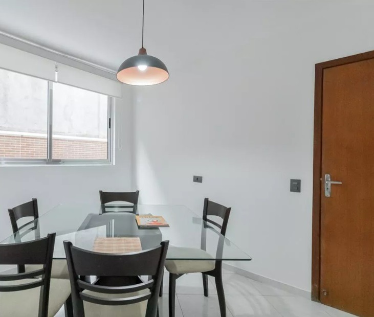 Casa à venda com 4 quartos, 260m² - Foto 20