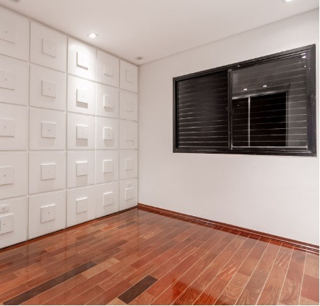 Apartamento à venda com 3 quartos, 133m² - Foto 12