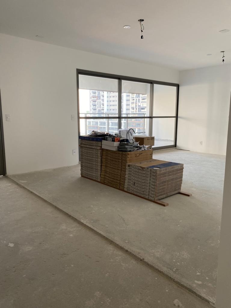 Apartamento à venda com 3 quartos, 125m² - Foto 28