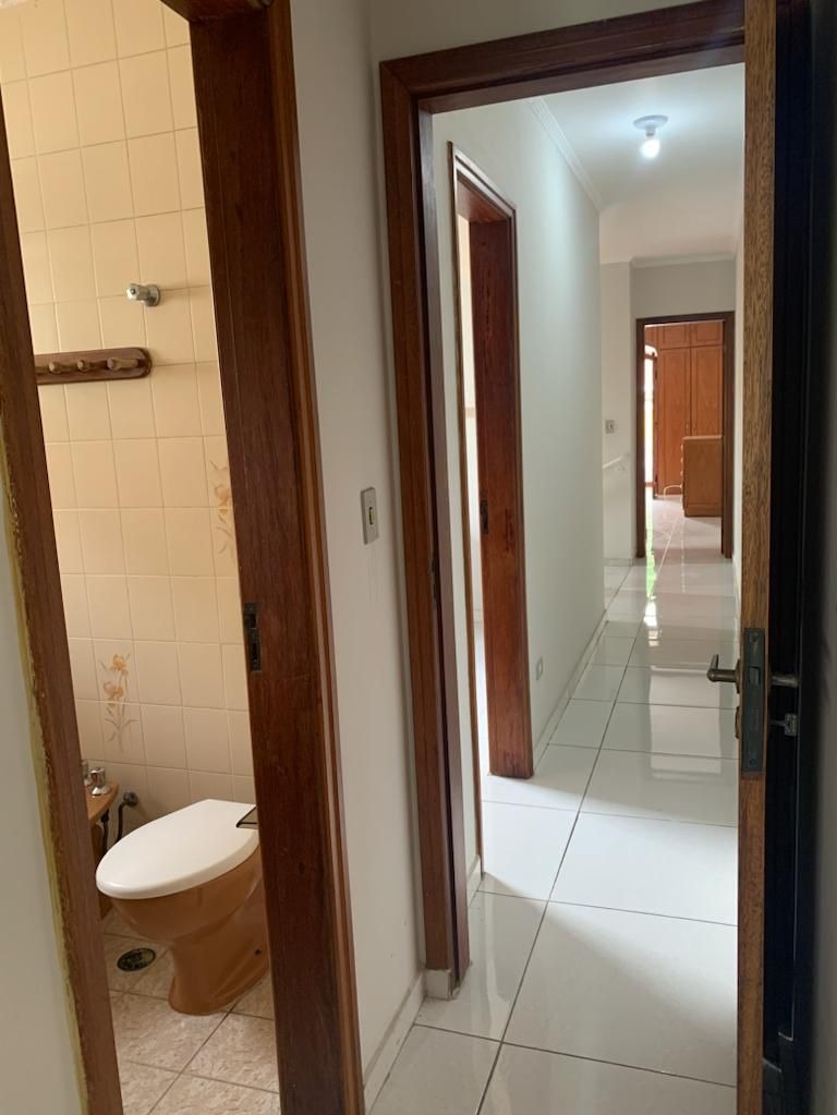 Casa à venda com 3 quartos, 161m² - Foto 3