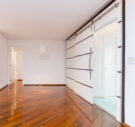 Apartamento à venda com 3 quartos, 133m² - Foto 26