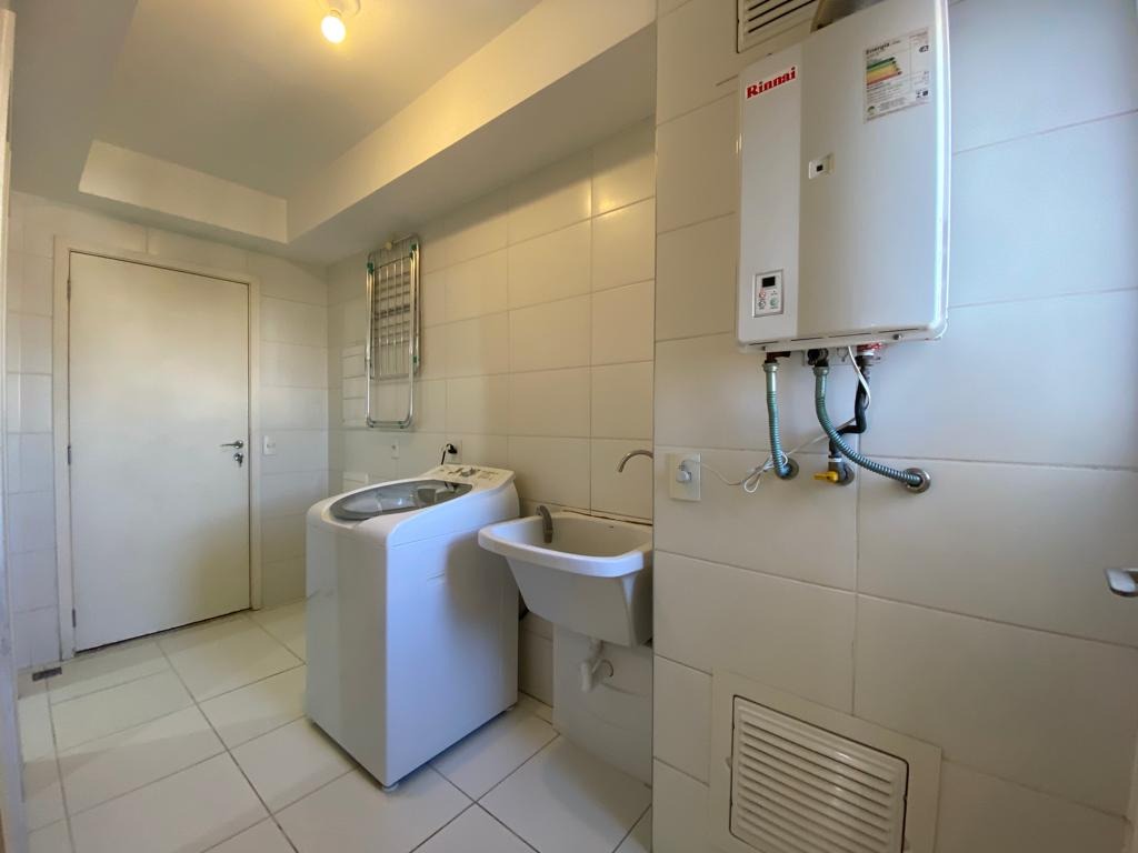 Apartamento à venda com 4 quartos, 137m² - Foto 7