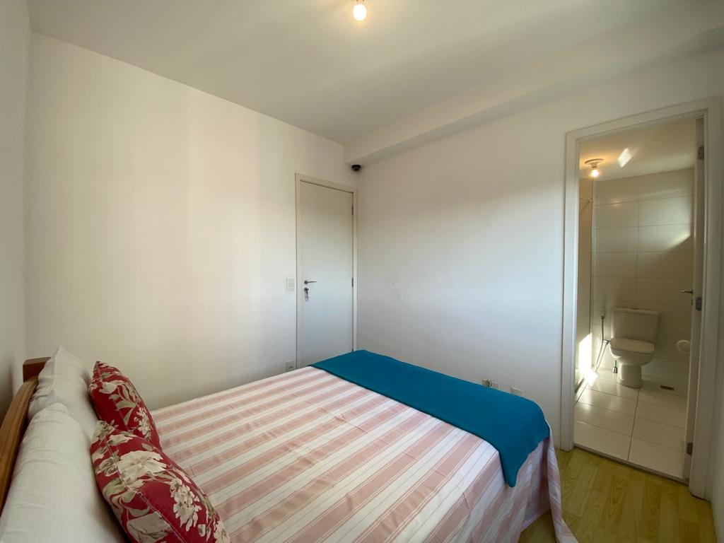 Apartamento à venda com 4 quartos, 137m² - Foto 22