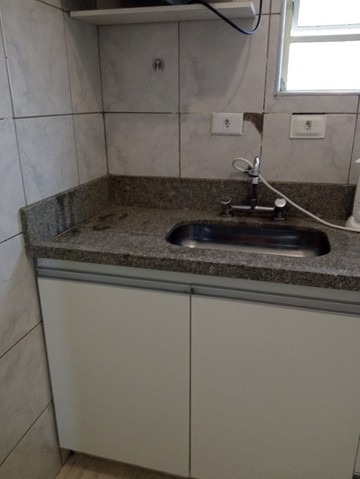 Apartamento à venda com 2 quartos, 65m² - Foto 11