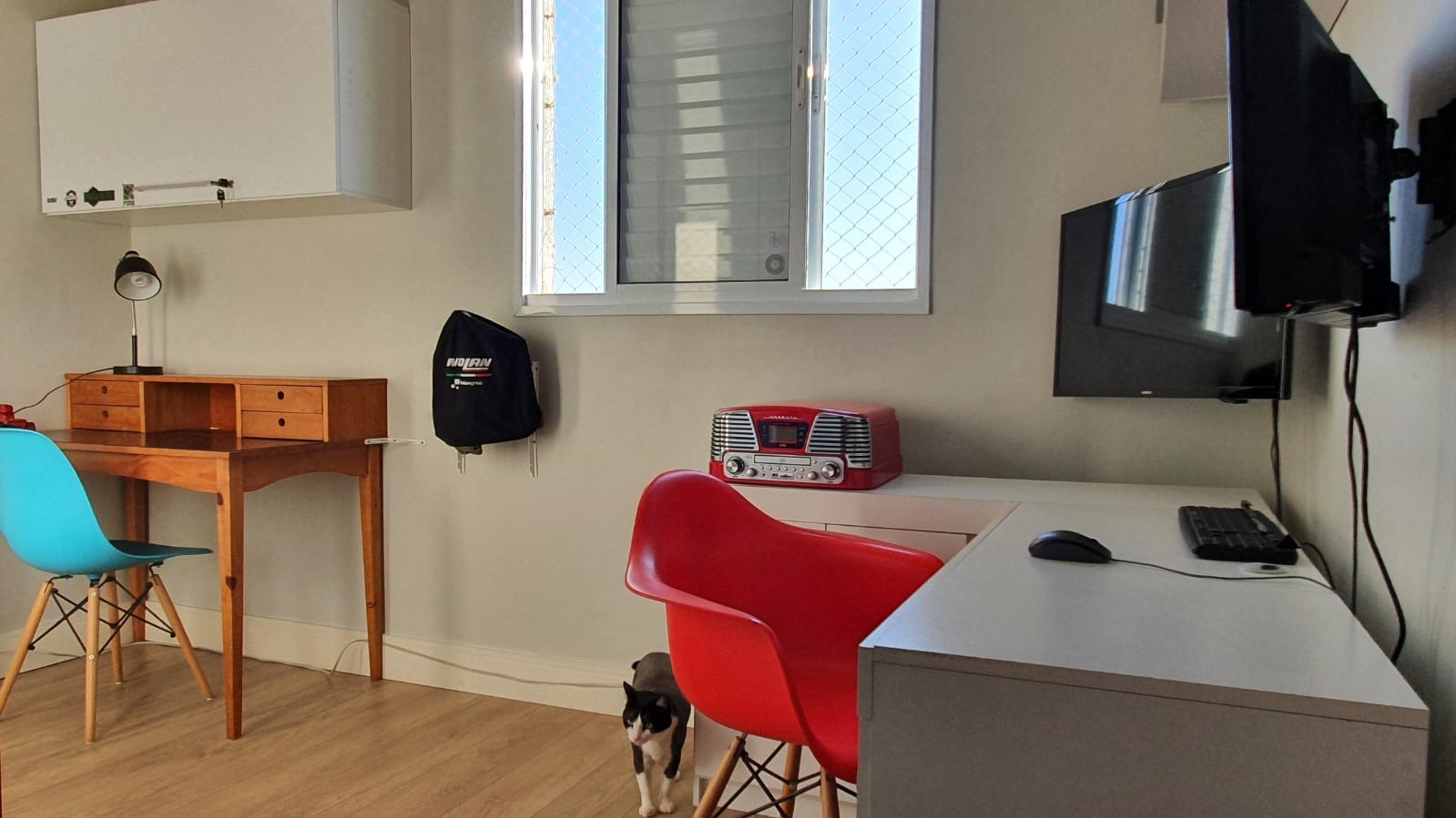 Apartamento à venda com 2 quartos, 67m² - Foto 13