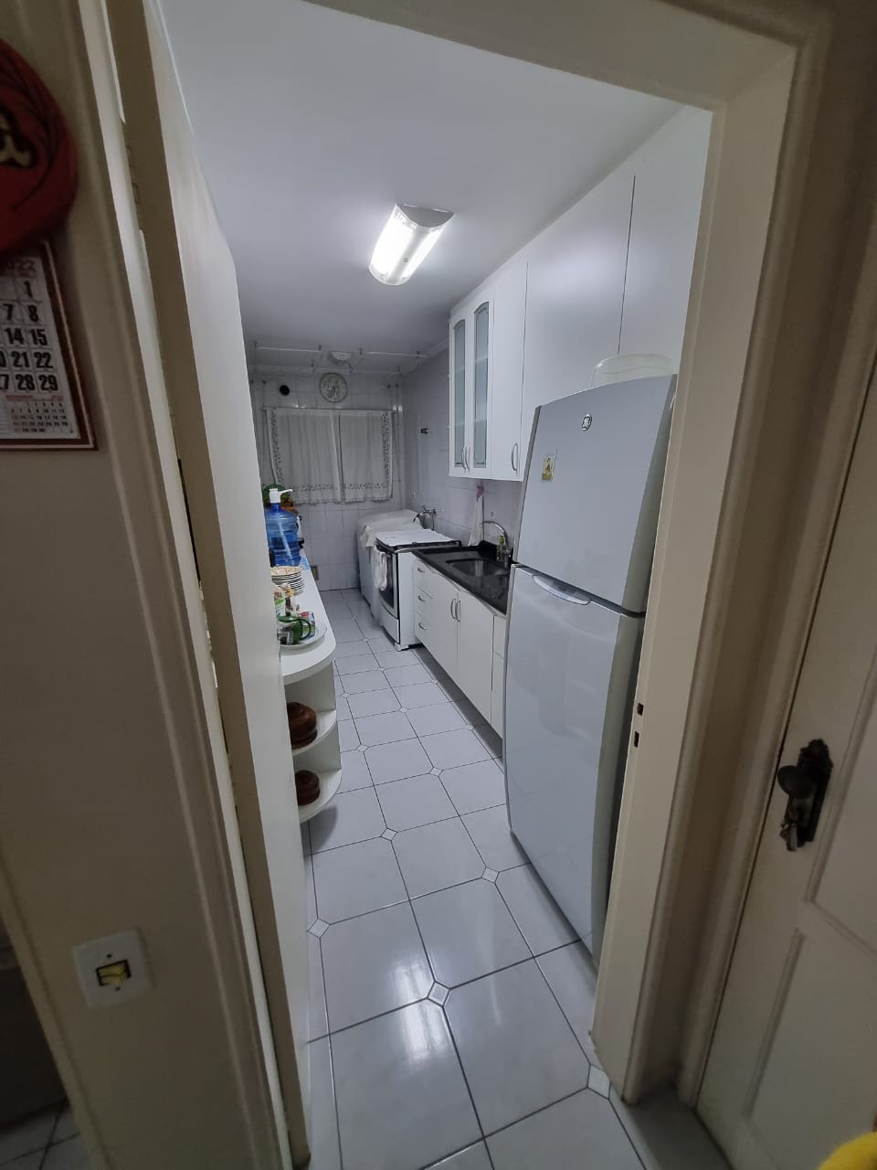 Apartamento à venda com 3 quartos, 75m² - Foto 9