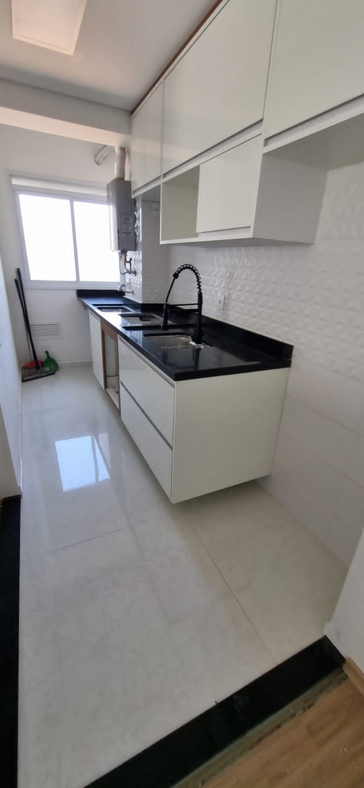 Apartamento à venda com 3 quartos, 53m² - Foto 10