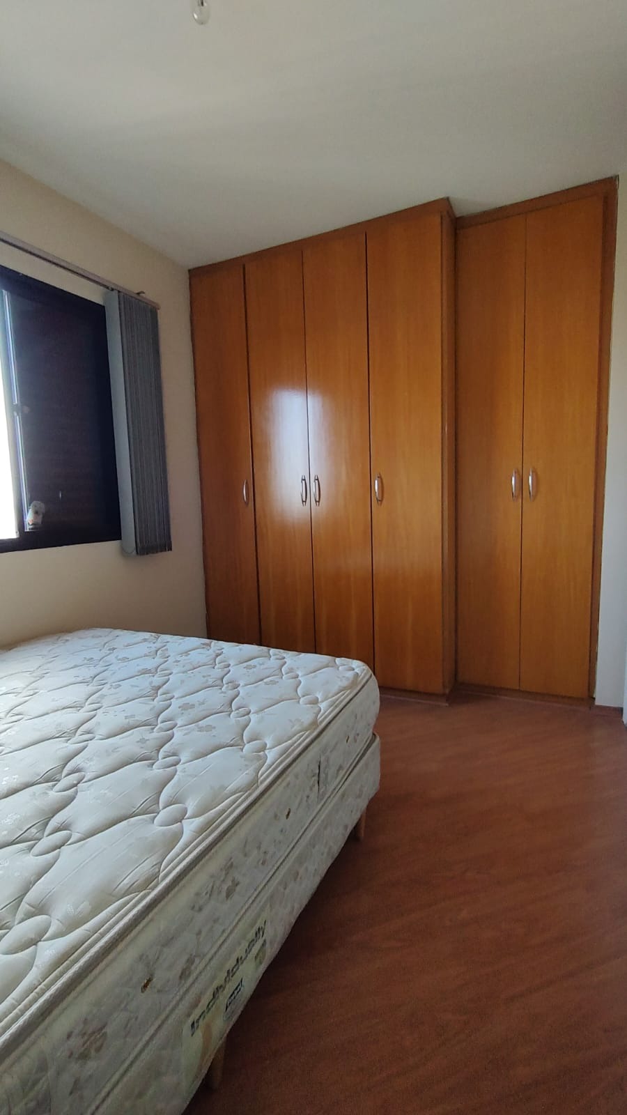 Apartamento à venda com 3 quartos, 72m² - Foto 4