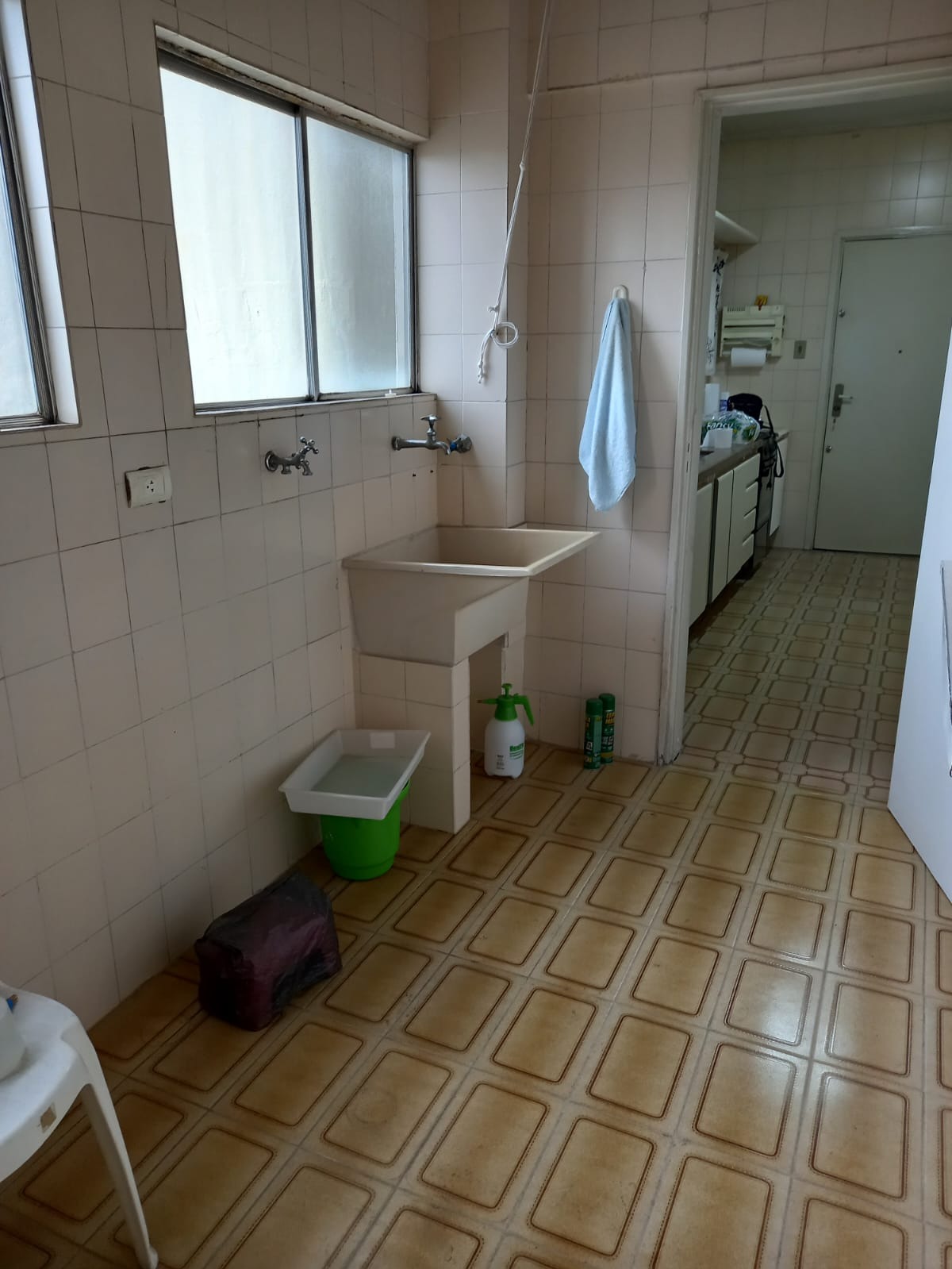 Apartamento à venda com 2 quartos, 90m² - Foto 8