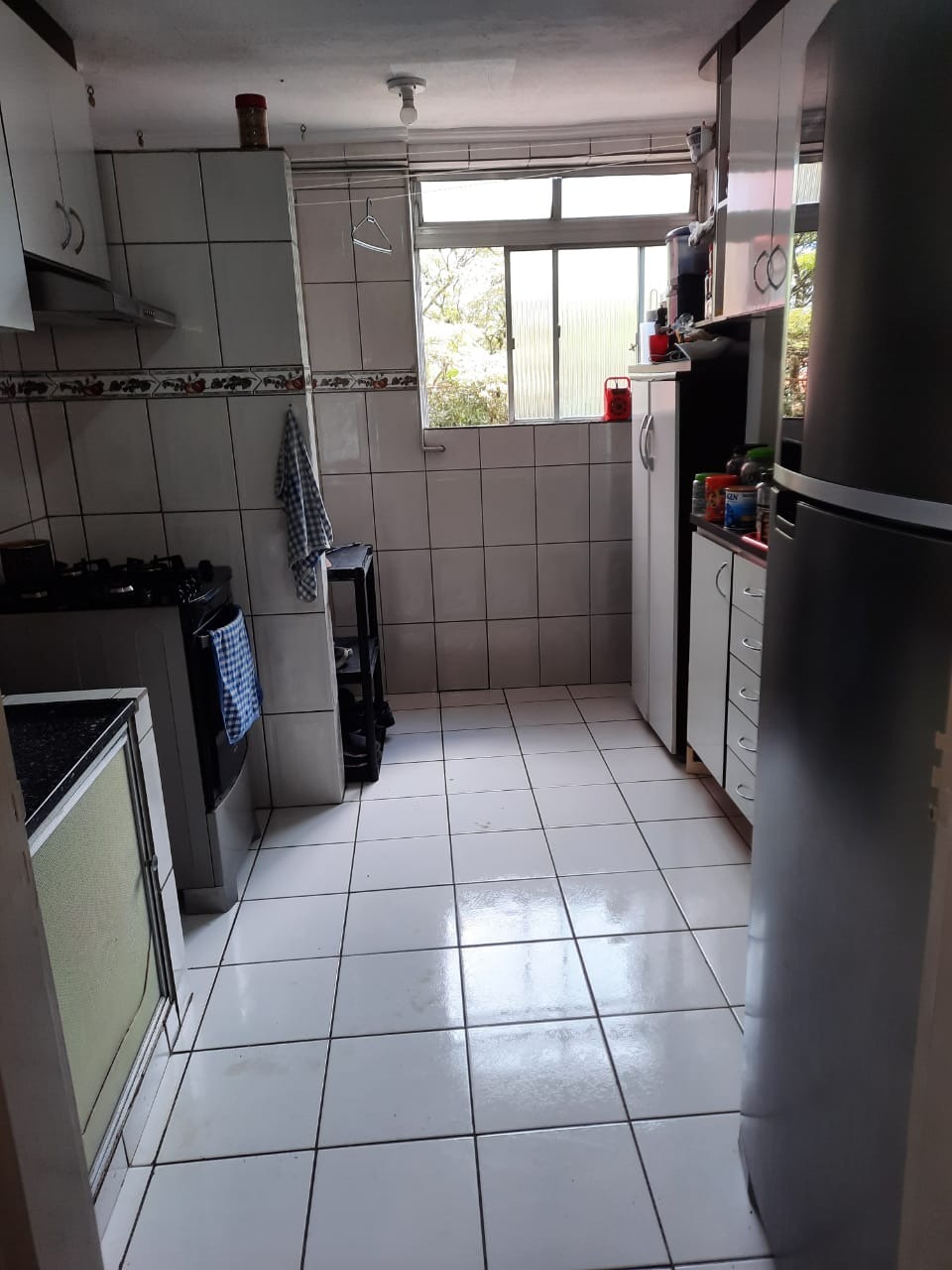 Apartamento à venda com 2 quartos, 56m² - Foto 22