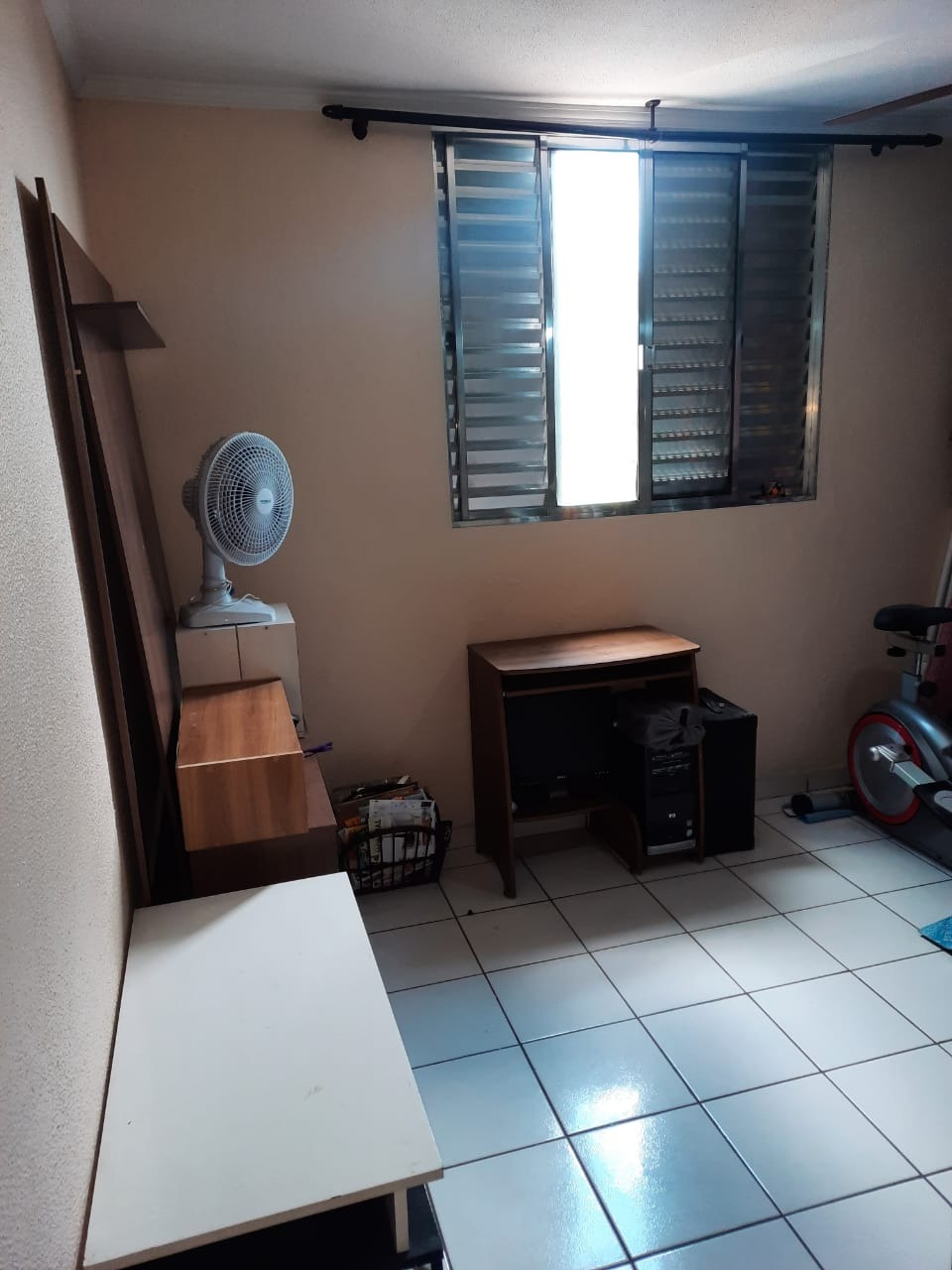 Apartamento à venda com 2 quartos, 56m² - Foto 12