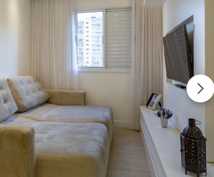 Apartamento à venda com 2 quartos, 60m² - Foto 5