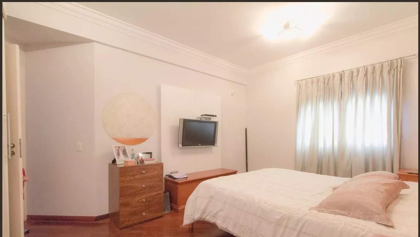 Apartamento à venda com 3 quartos, 165m² - Foto 6